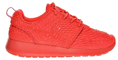 Produktbild von Nike Roshe Run DMB Bright Crimson (Women's) - EU 40
