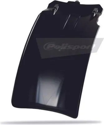 Immagine prodotto di POLISPORT paraspruzzi nero per KTM SX65