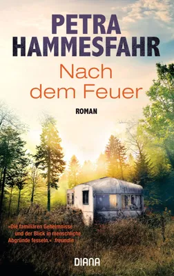 Produktbild von Nach dem Feuer
