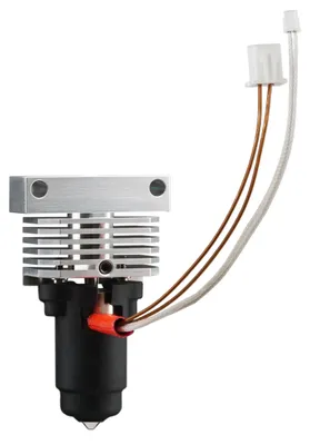 Image de Hotend FlowTech™ pour ELEGOO Neptune 4 Plus / 4 Max