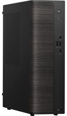 Produktbild von ASUS V500 SFF V501SV-03100U013W, Intel Core 3, 100U, 8 GB, 512 GB, Windows 11 Home, 64-Bit