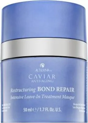 Produktbild von Alterna Caviar Restructuring Bond Repair Intensive Leave-In Treatment Masque spülungsfreie Maske für geschädigtes Haar 50 ml