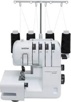 Produktbild von Brother M343DST Overlook-Nähmaschine