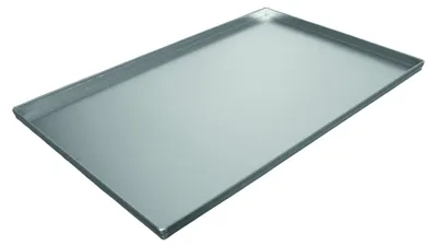 Produktbild von Backblech, Aluminium, 600x400x20
