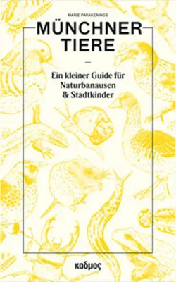 Obrázok produktu pre Münchner Tiere