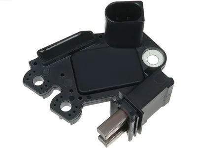 Produktbild von AS-PL ARE3337P Lichtmaschinenregler 12V passend für MERCEDES-BENZ SPRINTER 3,5-t Kasten (906) Generator