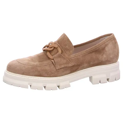 Produktbild von Gianluca Pisati Slipper Braun