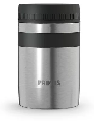 Produktbild von primus Thermos Flint 0,55L Lunchkrug aus Edelstahl 0,55L