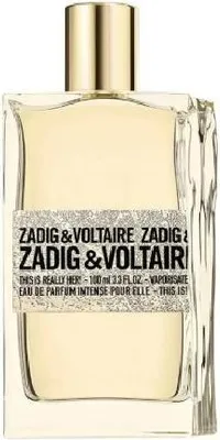 Obrázek produktu pro ZADIG&VOLTAIRE This Is Really Her EDP 100ml Tester