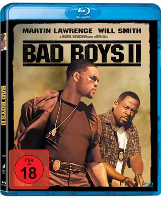 Obrázok produktu pre Bad Boys II