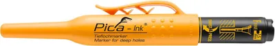 Obrázek produktu pro Pica INK Deep Hole Marker černý