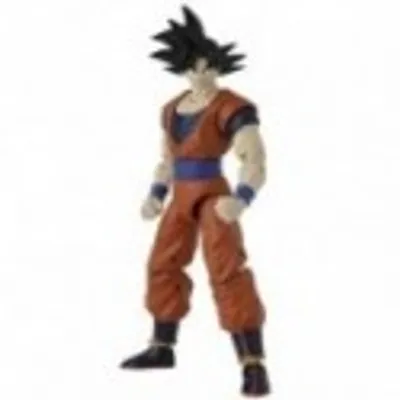 Produktbild von Figúrka Bandai Dragon Ball - Dragon Stars, Goku 16,5 cm