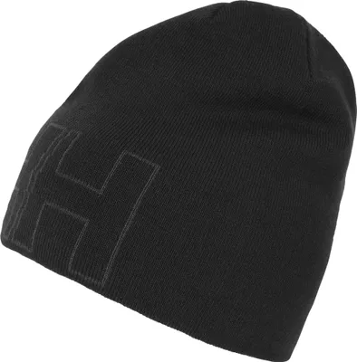 Produktbild von Helly Hansen Outline Mütze Schwarz  Herren,Damen Schwarz One Size