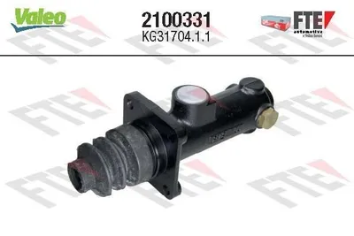 Immagine prodotto di Pompa frizione Ø 32 mm in ghisa FTE adatta per VALMET