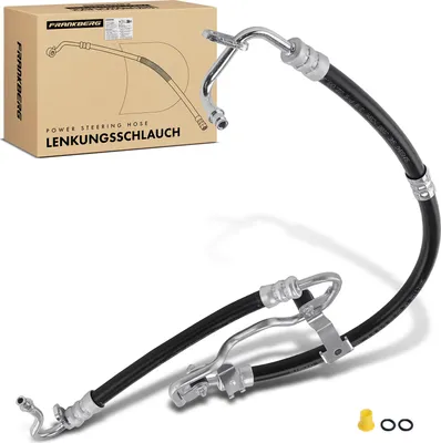 Zdjęcie produktu dla Frankberg Przewód wspomagania dla Mercedes-Benz W204 2.1L A2044604524