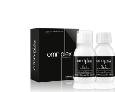 Obrázok produktu pre Farmavita Omniplex Compact Kit 500ml