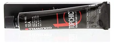 Produktbild von Goldwell Topchic The Browns, Braun, 6A, Dark Ash Blonde, Unisex, 60 ml, Alle Haare