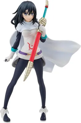 Obrázok produktu pre Good Smile Company Tenkrát som sa prevtelila do slizu Pop Up Parade PVC soška Shizu 17 cm