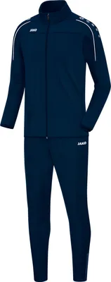 Immagine prodotto di JAKO tuta da ginnastica per bambini Classico, colore:navy, taglia:140