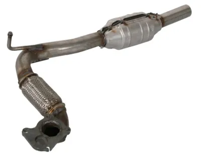 Produktbild von JMJ Katalysator Kat für VW POLO (9N) 1080032