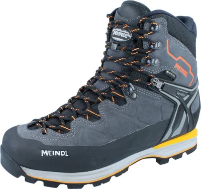 Produktbild von Meindl Litepeak PRO GTX Herren Wanderstiefel in Grau, Größe 10