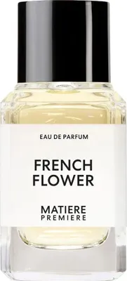 Immagine prodotto di Matiere Premiere French Flower Woda perfumowana, 50 ml