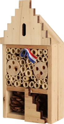 Produktbild von Insektenhotelholz