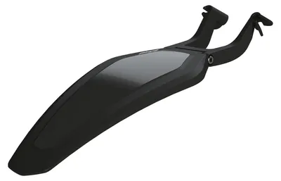 Zdjęcie produktu dla POLISPORT Ochrona przed błotem dla amortyzatorów (tył), model "S-Mud"
Dla opon o średnicy 26"-29"