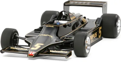 Produktbild von Tamiya 20060 - 1/20 Lotus Type 79 1978 - Neu