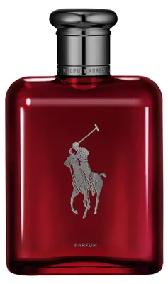 Immagine prodotto di Profumo spray Polo Red 125ml