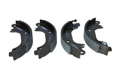 Produktbild von MAXGEAR Bremsbackensatz Trommelbremse Hinten passend für PEUGEOT 106 II Schrägheck (1A, 1C) 180mm 19-0225