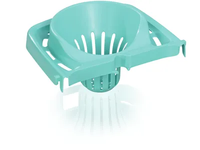 Produktbild von Sieb Combi Mop