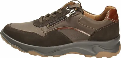 Immagine prodotto di Waldläufer scarpe stringate per il tempo libero da uomo