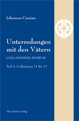Immagine prodotto di Unterredungen mit den Vätern