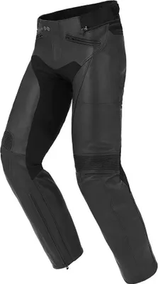 Image de Pantalon Spidi Rr Naked Noir 54 Hommes Noir 54