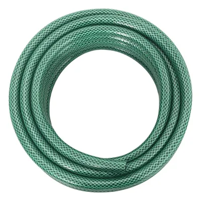 Immagine prodotto di vidaXL Tubo da giardino verde 0,5" 10 m PVC