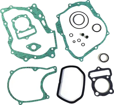 Produktbild von Motordichtsatz Dichtungssatz Komplett für HONDA XL 100 1979-85 XR 100 R 81-91