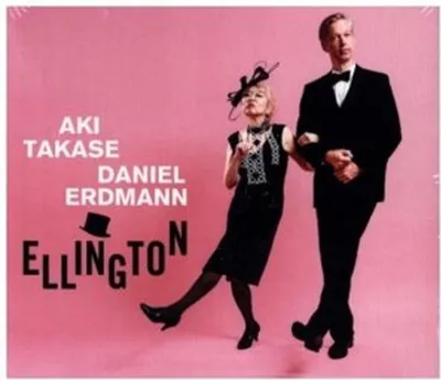Obrázok produktu pre Ellington (Digipak CD)