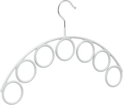Produktbild von Schalhalter mit 7 Ringen