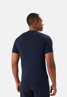 Produktbild von Emporio Armani T-Shirt Kurzarmshirt 2 Pack