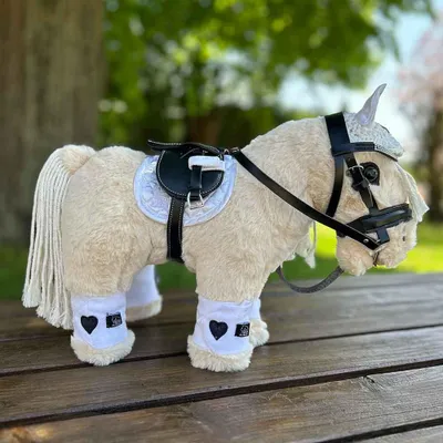 Obrázok produktu pre Výstavný set HKM Cuddle Pony