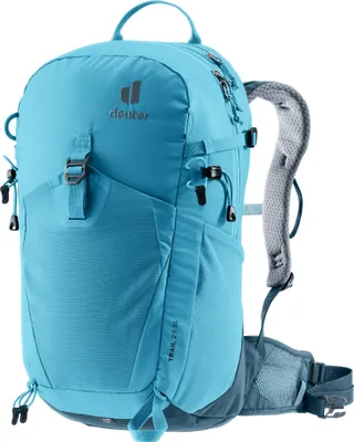 Produktbild von DEUTER Trail 23 SL LAGOON-ATLANTIC LAGOON-ATLANTIC -