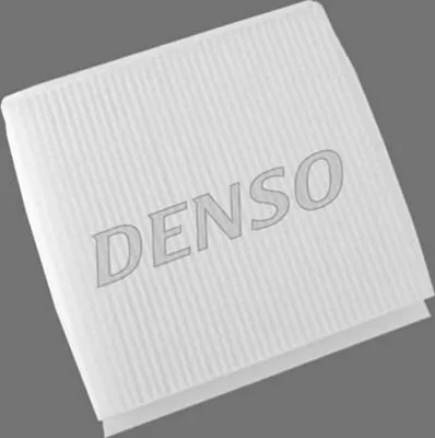 Zdjęcie produktu dla Filtr kabiny DENSO DCF363P