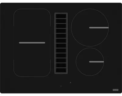 Immagine prodotto di Franke FSM 709 HI, Nero, Integrato, 70 cm, Piano di cottura a induzione a zone, Vetro, 4 zone