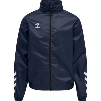 Obrázek produktu pro Bunda do deště Hummel Core Xk, MARINE, L