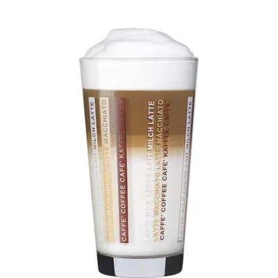 Produktbild von Esmeyer Kaffeegläser Lines