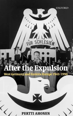 Produktbild von After the Expulsion