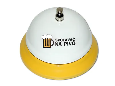 Obrázek produktu pro Stolní svolávač na pivo