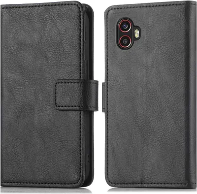 Obrázek produktu pro imoshion skládací pouzdro Samsung Galaxy Xcover 6 Pro – černé