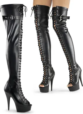 Produktbild von DELIGHT-3025 KOZAKI SHOES r.38
